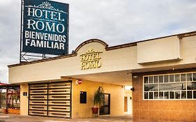 Hotel Romo